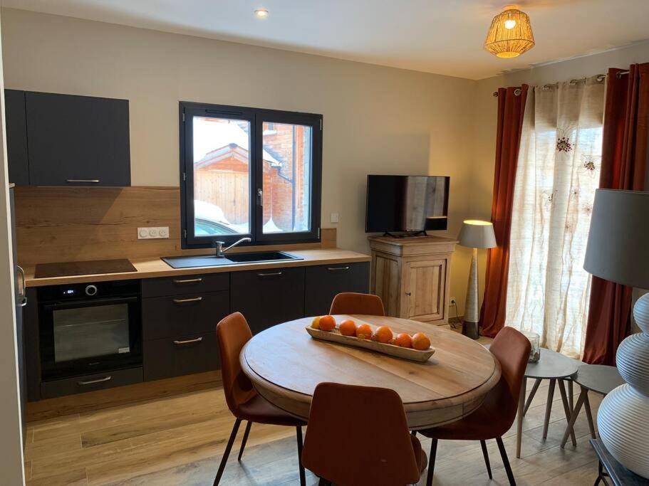 Charmant appartement - 4