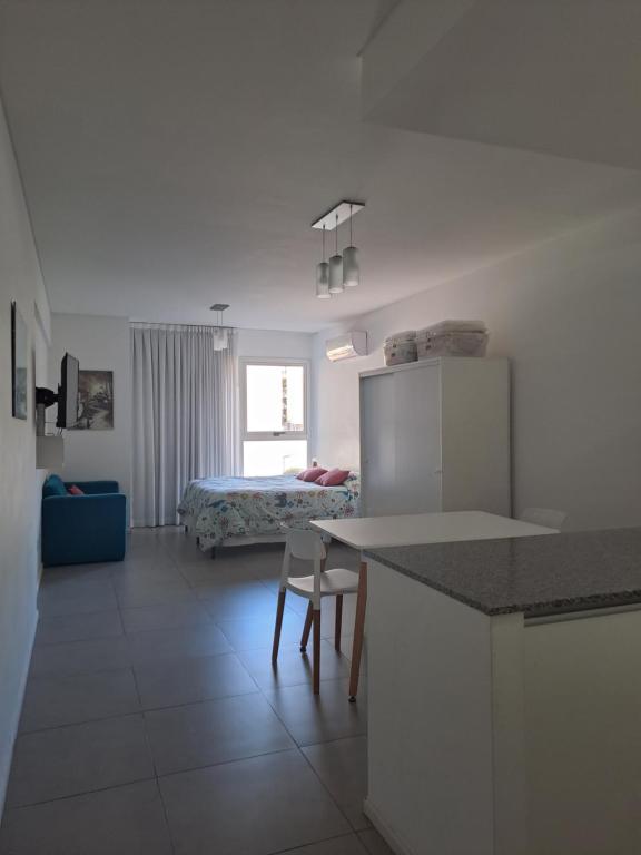 Monoambiente en Palermo con piscina, gimnasio y seguridad 24hs - 5