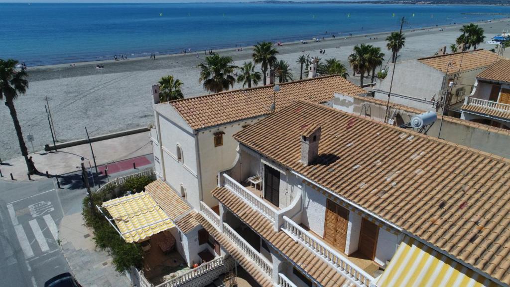 Casa Primera Linea Playa Tamarit (Santa Pola) - 3