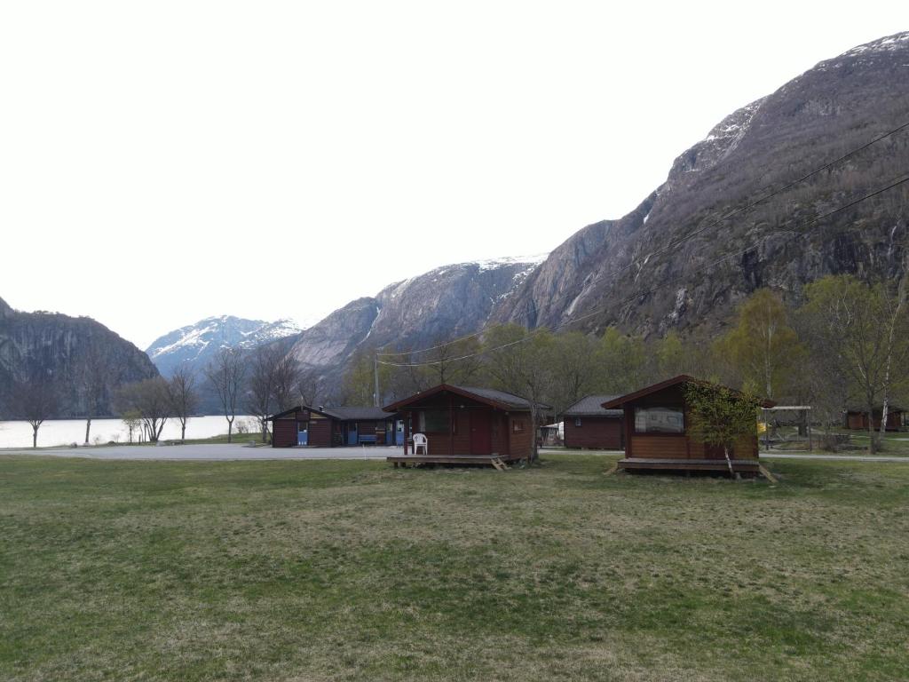 Sæbø Camping photo