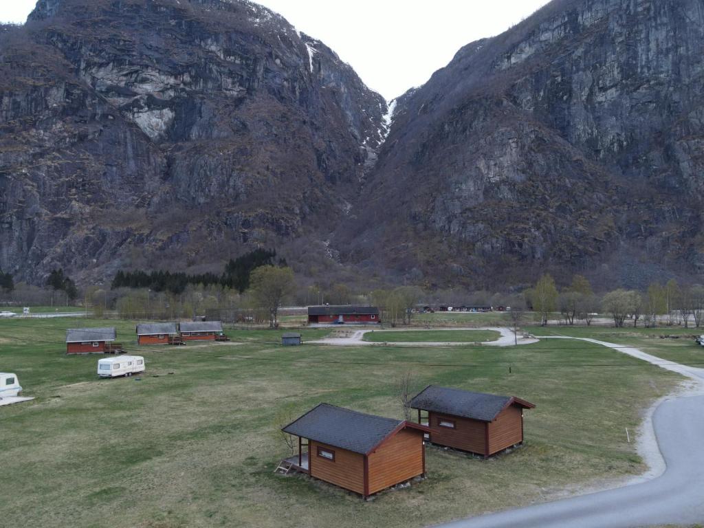 Sæbø Camping photo
