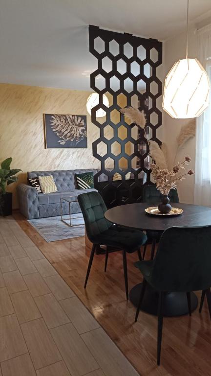 Apartman Mirage Lux Mostar - 1