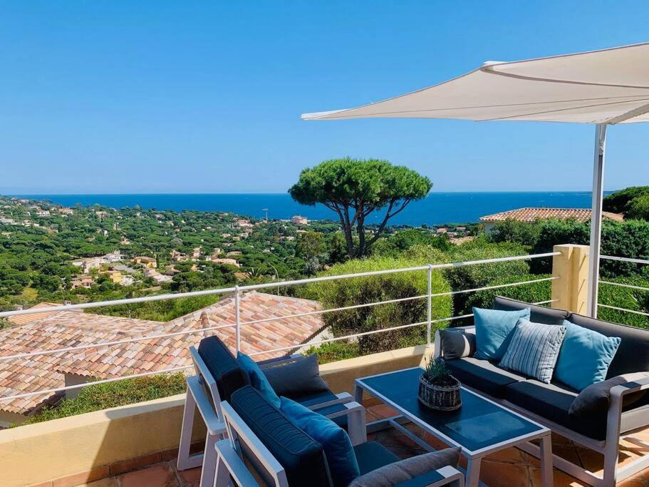 Lord of Sainte-Maxime - 1