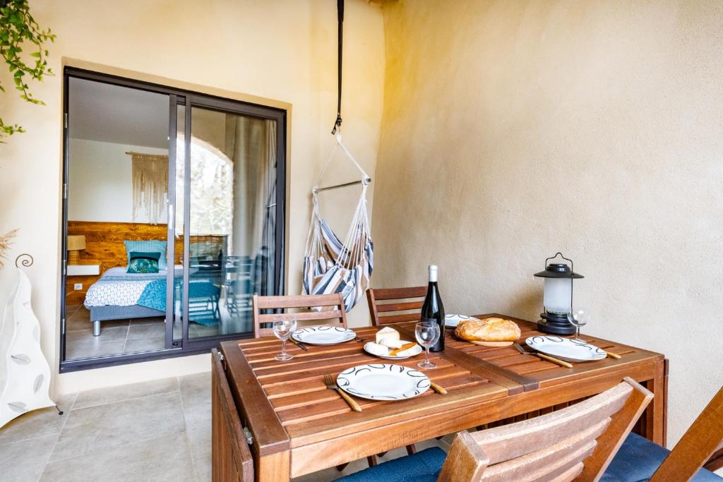 L'EDEN - Le temps du repos, Saint-Romain-en-Viennois