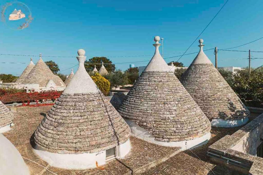 Trulli Nonna Graziella - 5