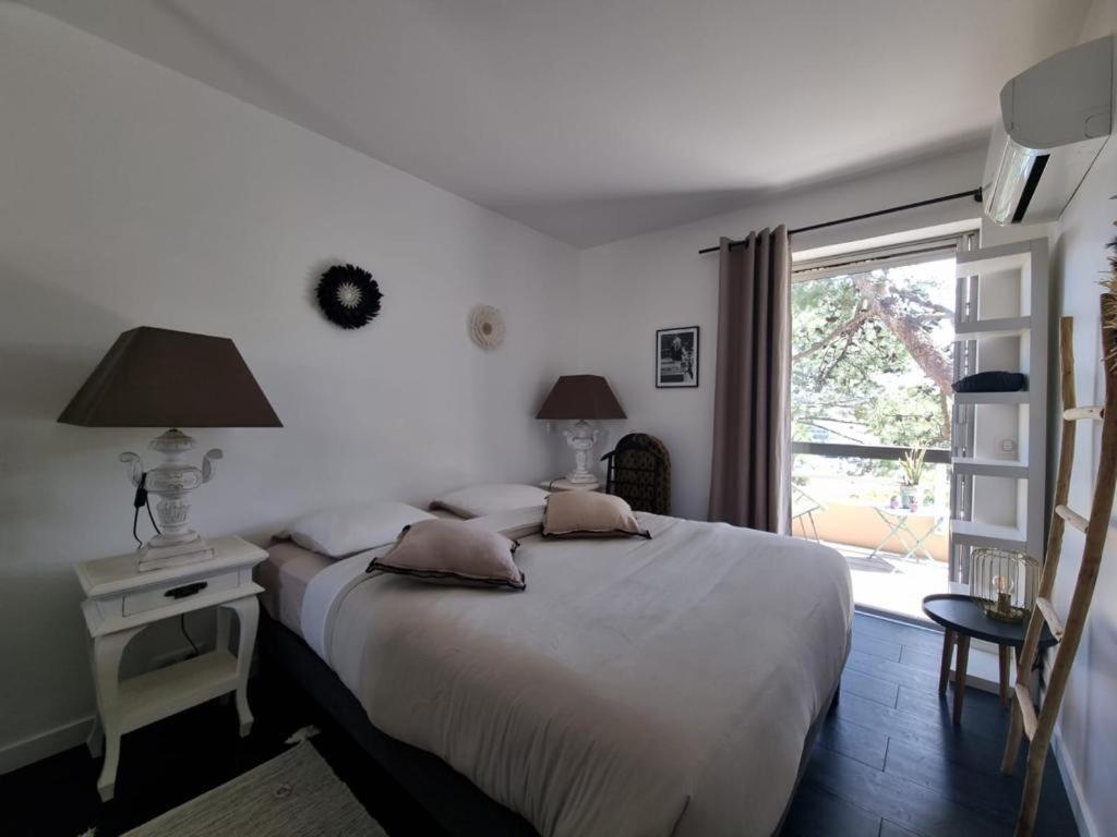 Superbe appartement avec Rooftop privé - 5