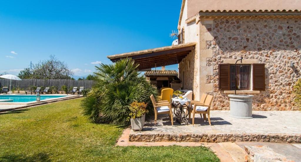 Finca Cari - 5