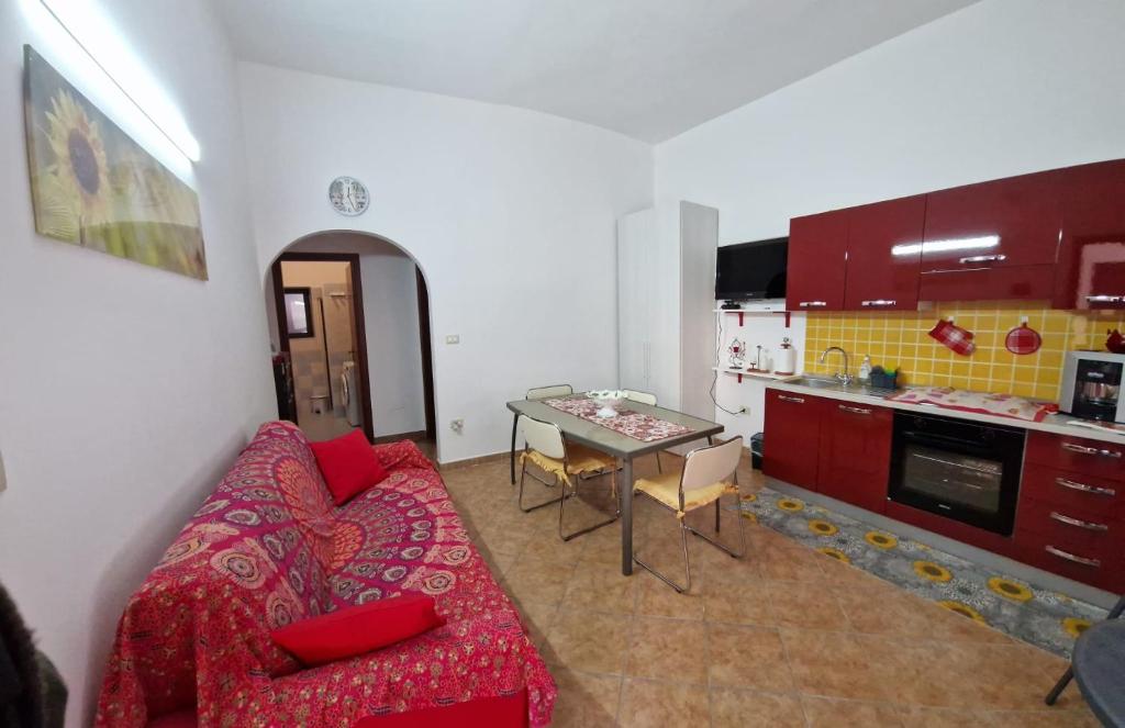 Casa Azzurra I MORI - 5
