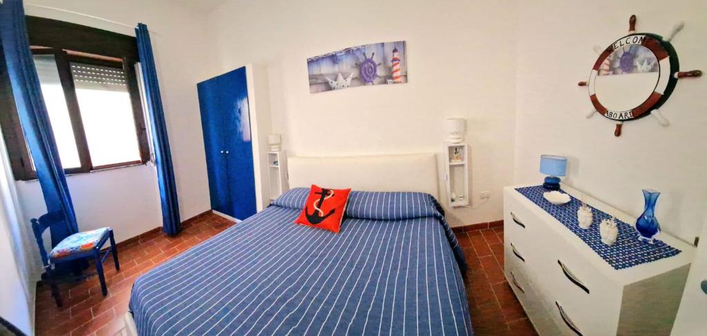 CASA AZZURRA I Mori - 3