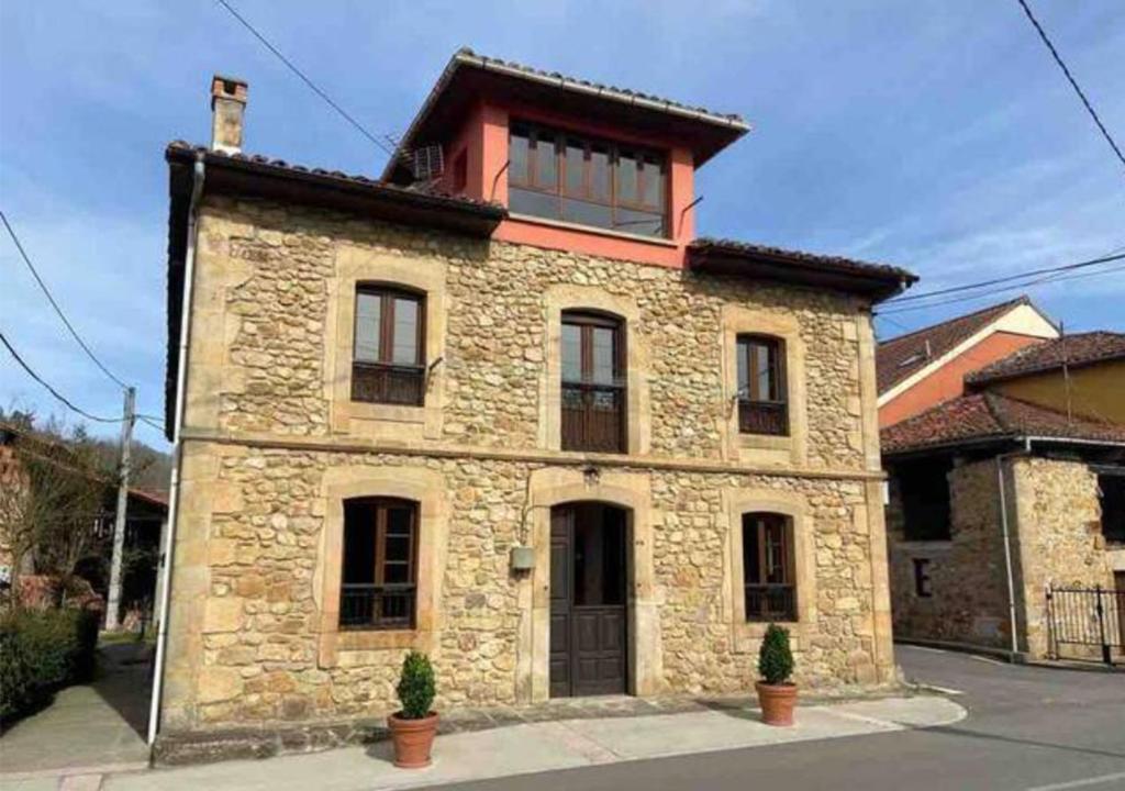 Pantin Corao Casa Rural - 1