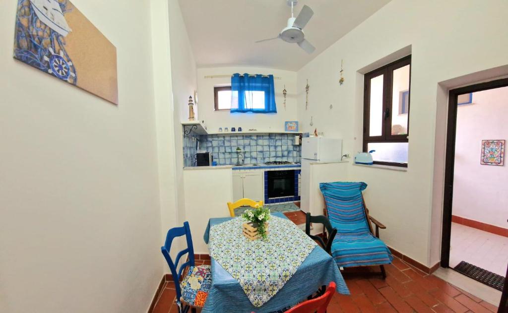 CASA AZZURRA I Mori - 2