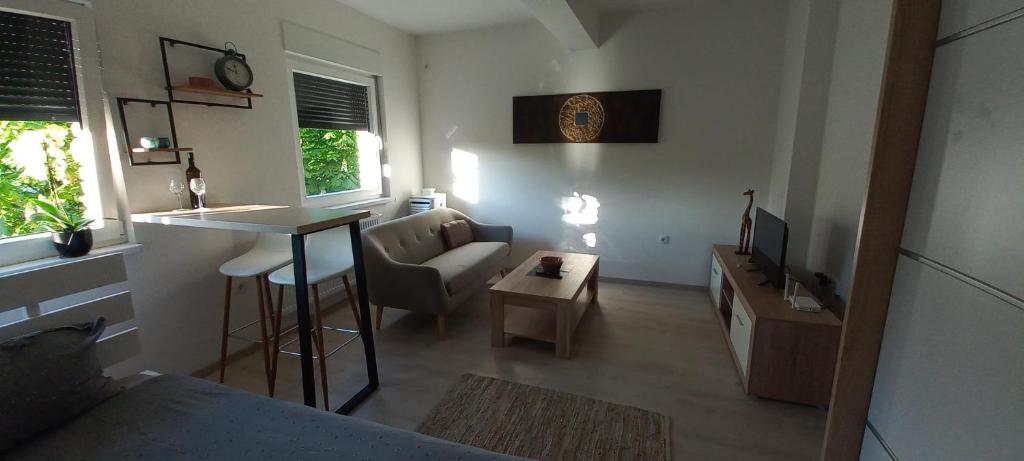 Apartman Jakša, Prijedor