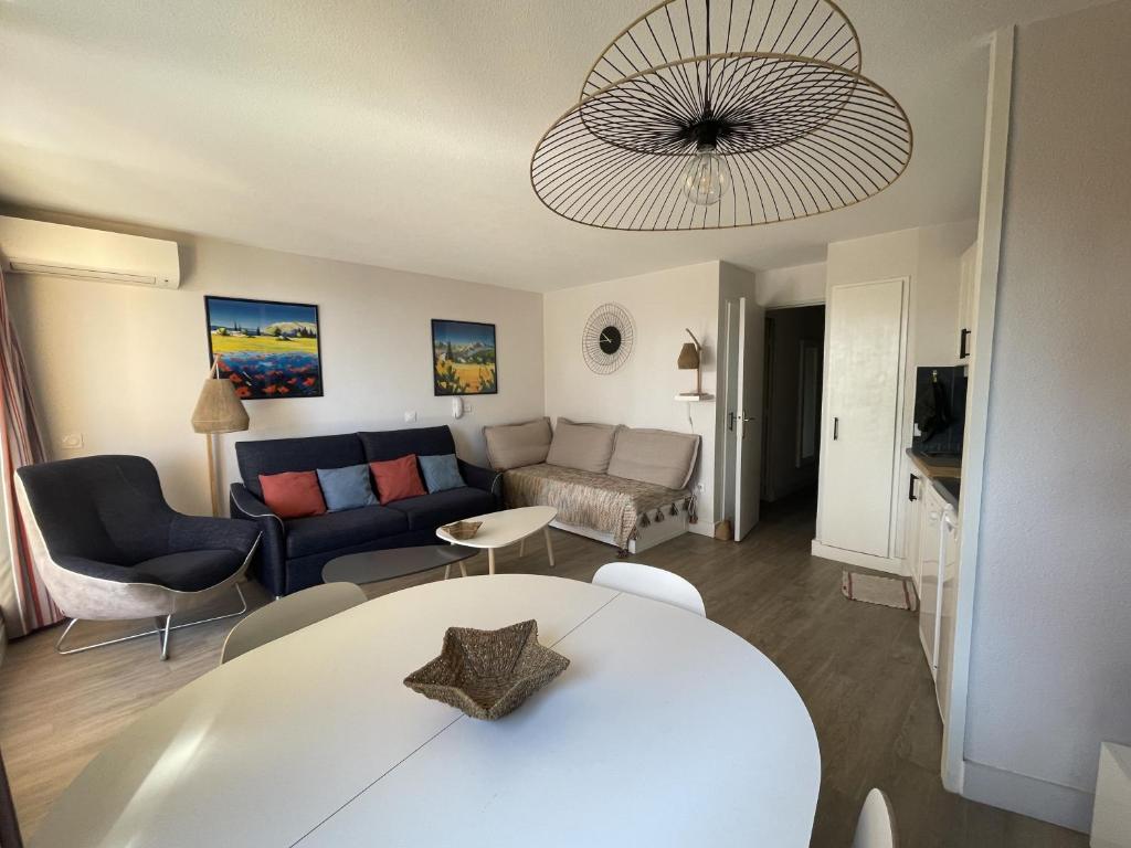 Appartement vue mer et pieds dans l'eau - 2