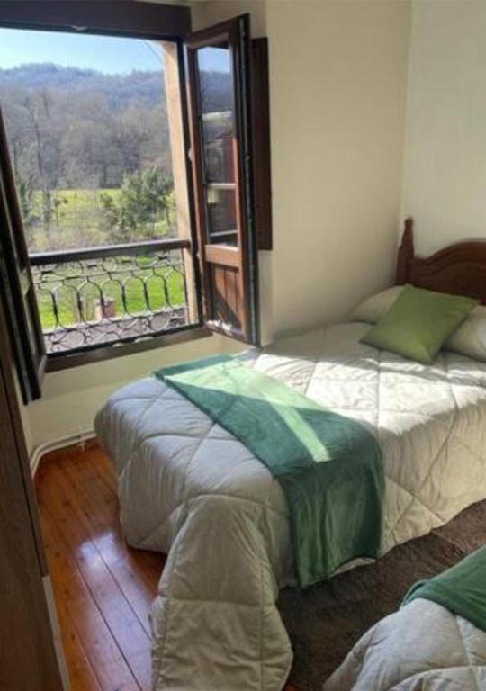 Pantin Corao Casa Rural - 5