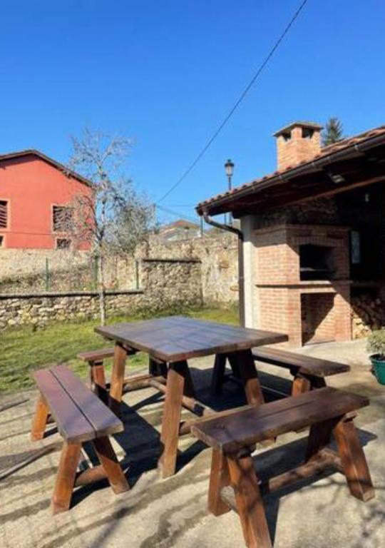 Pantin Corao Casa Rural - 4