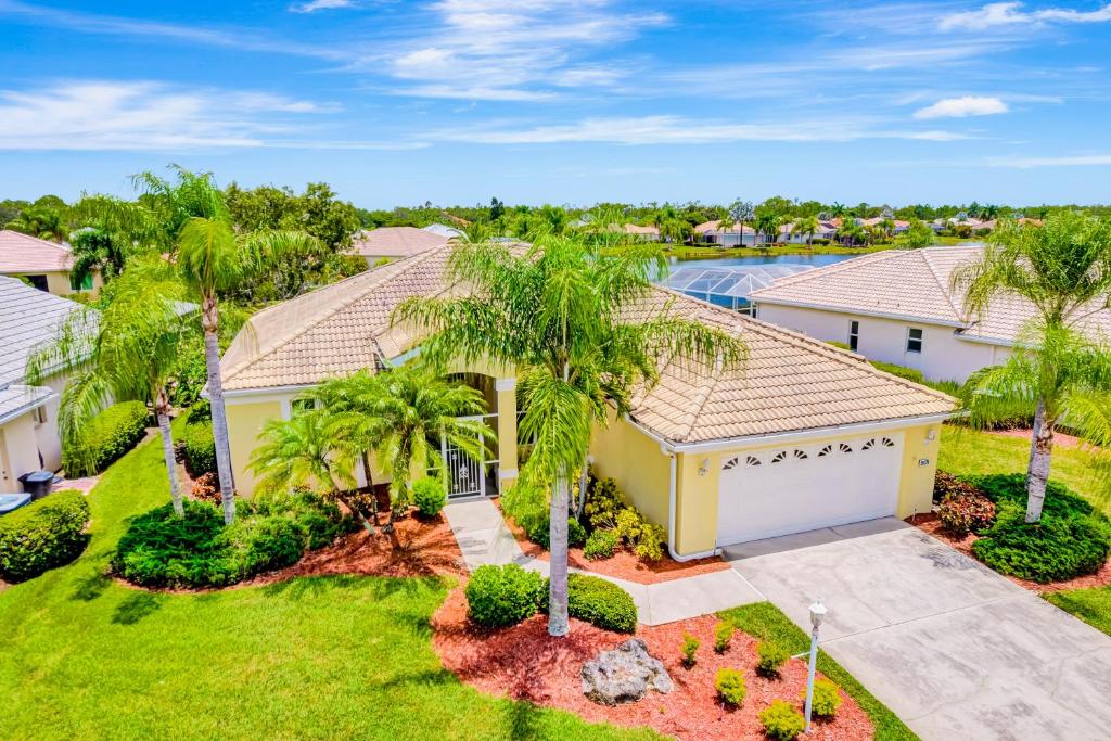 Heron Glen Hideaway, North Fort Myers