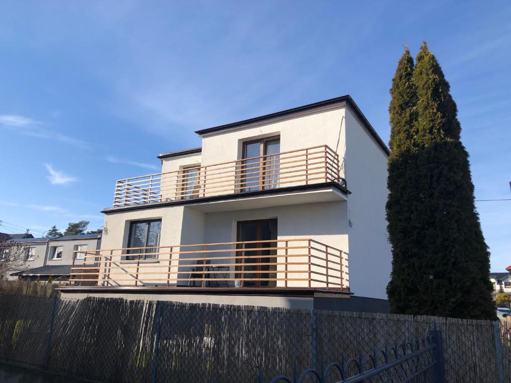 Domek Salsa, Władysławowo