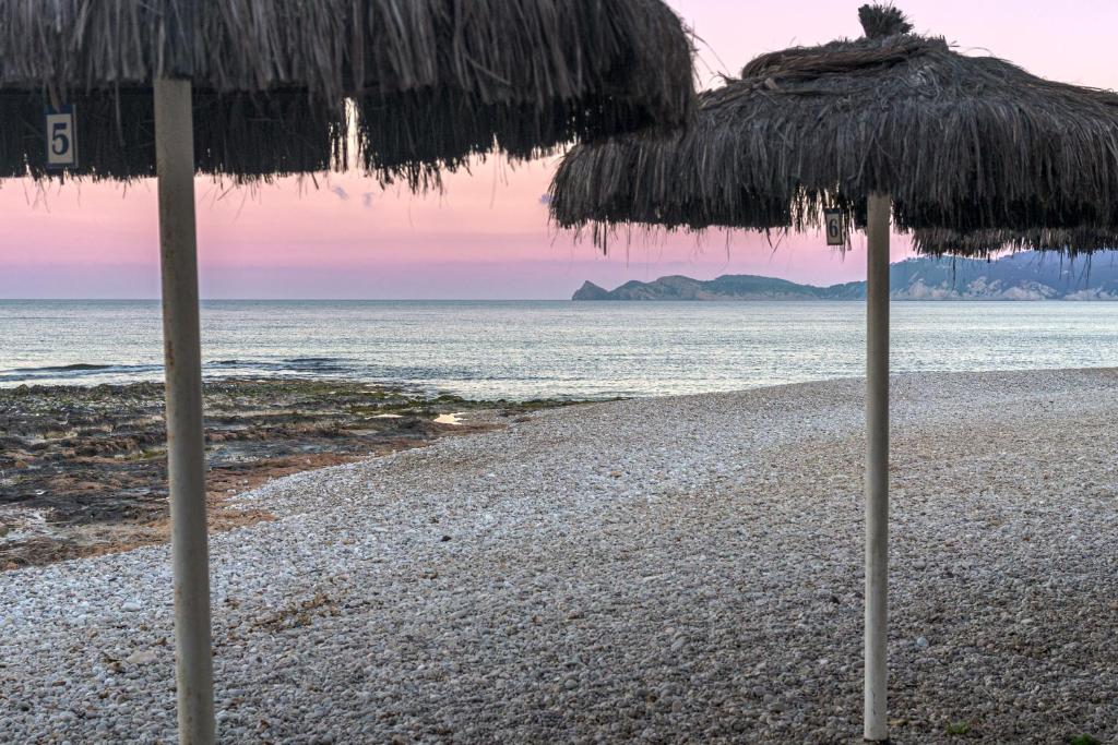Port de Xabia III, Jávea