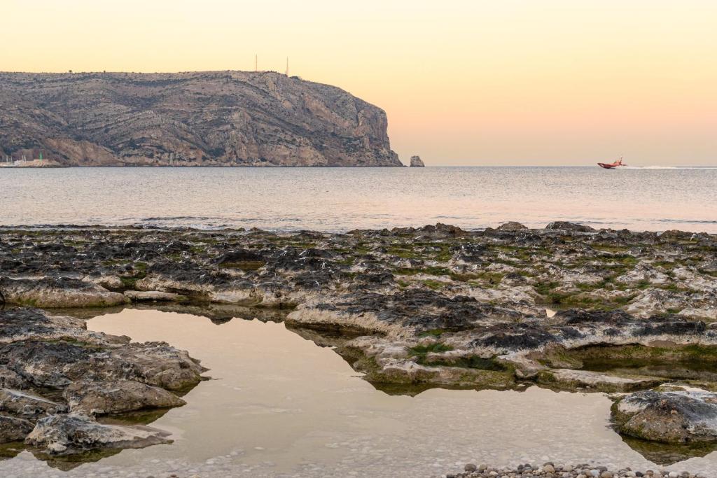 Port de Xabia III - 2