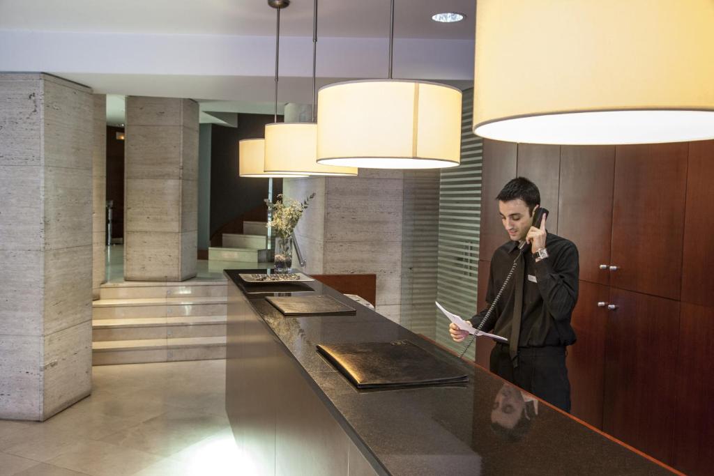 Hotel RH Murcia Centro - 2