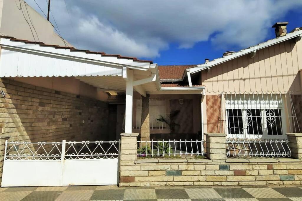 Casa Mercedes - 1
