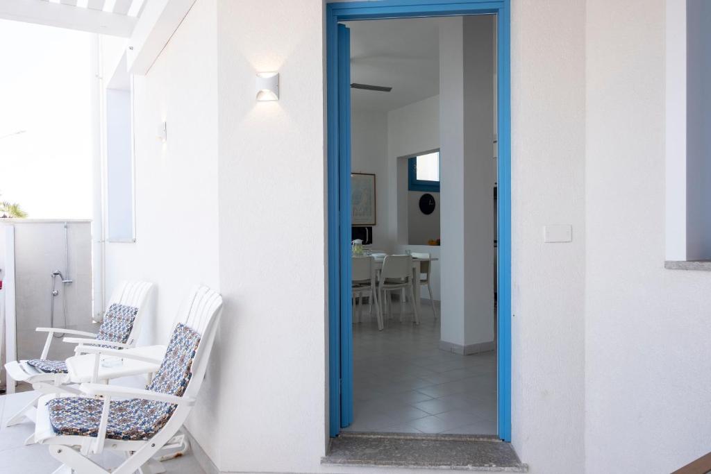 Casa Blu sul mare e centralissima - 2