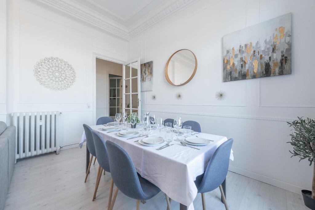 PENTHOUSE deluxe GRANVIA, by MONARO - 5