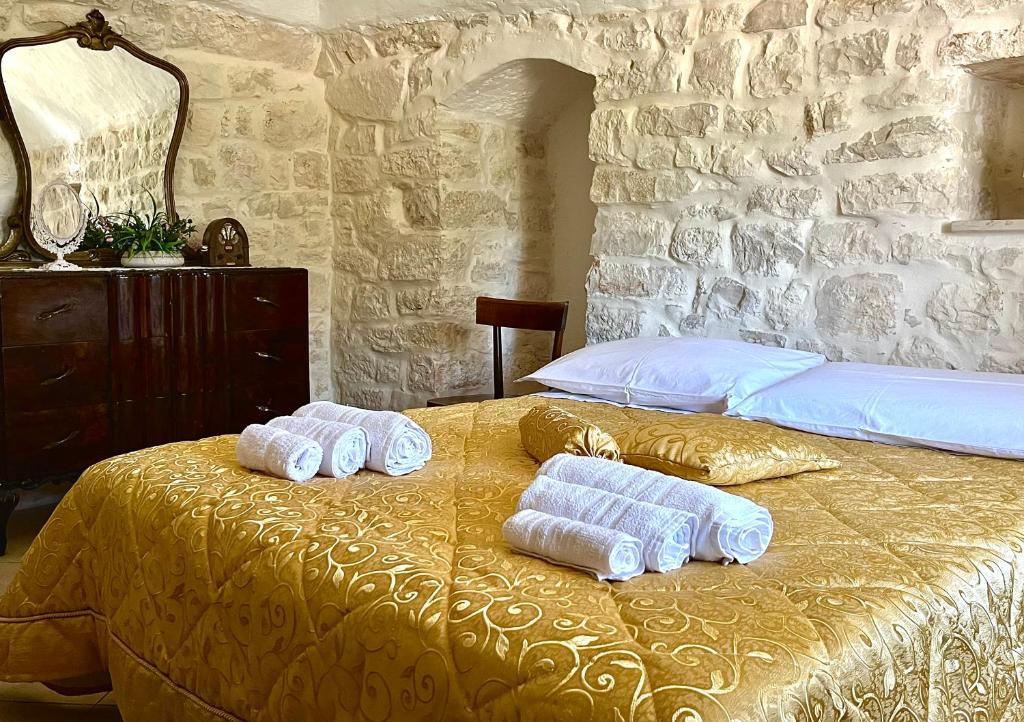 Trullo bello - 1