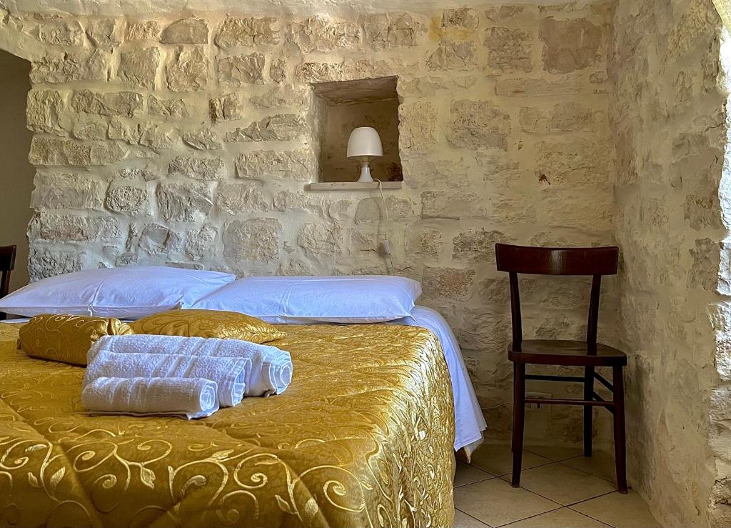 Trullo bello - 4