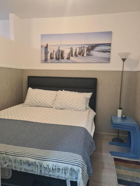 Irena Downtown Apartment photo
