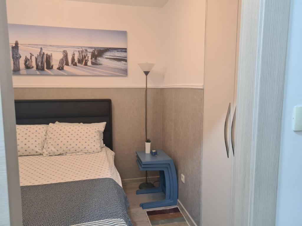 Irena Downtown Apartment photo