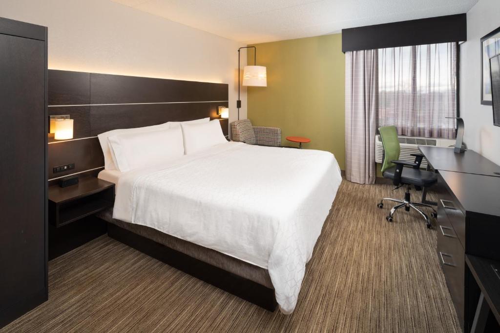 Holiday Inn Express Rochester - Greece By IHG 호텔 이미지 1