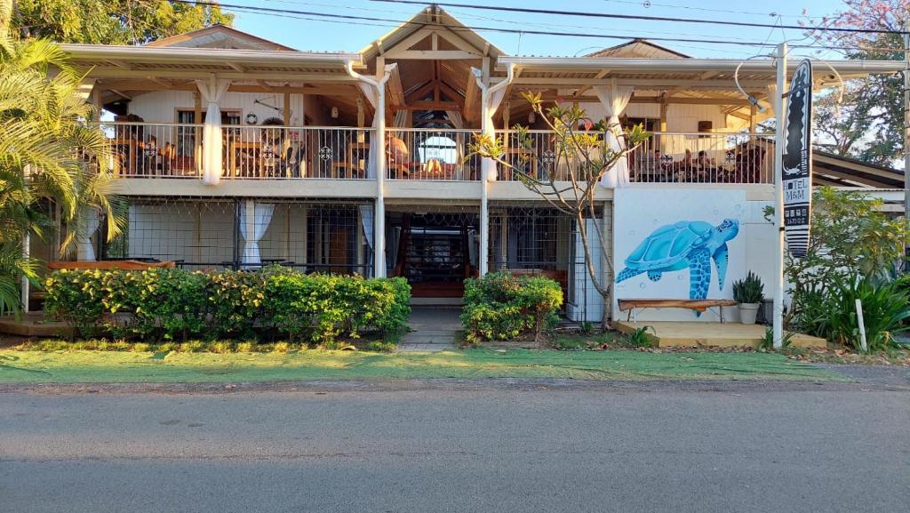 Hotel M&amp;M Beach House — Hotel in Coco