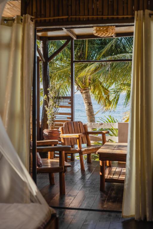 Amami Beach Resort