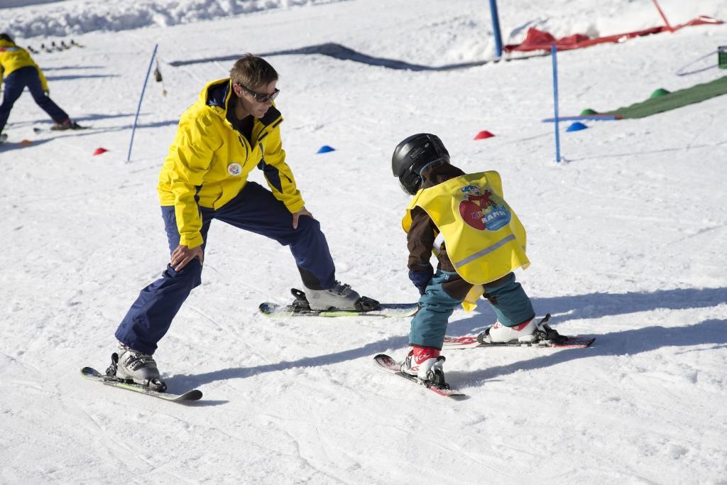 Sports and activities