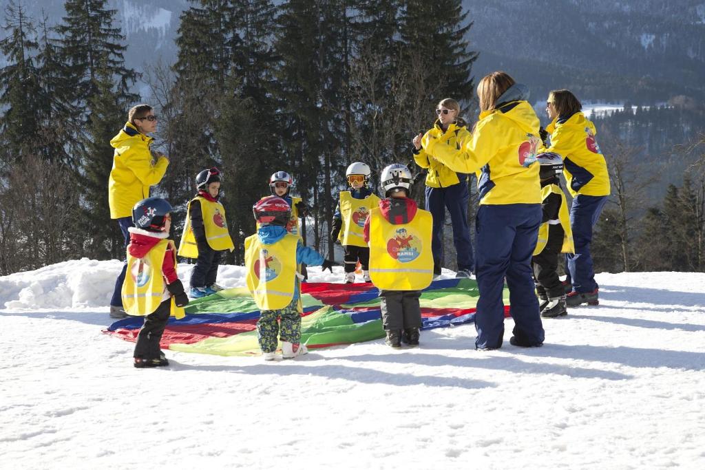 Sports and activities