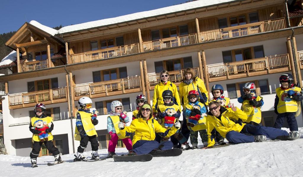 Sports and activities