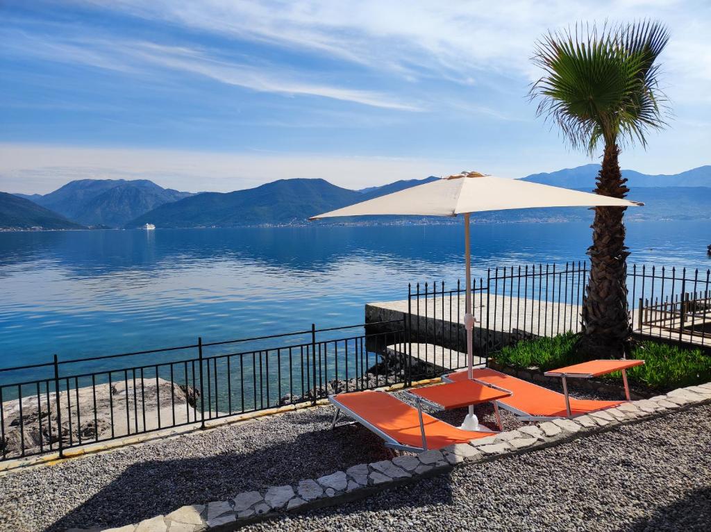 Sunset Apartment Krasici - 5