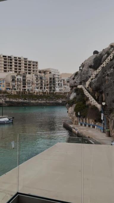 Nikolina Apartment 1, Xlendi