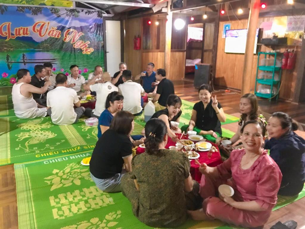 Hoang Quan Homestay photo