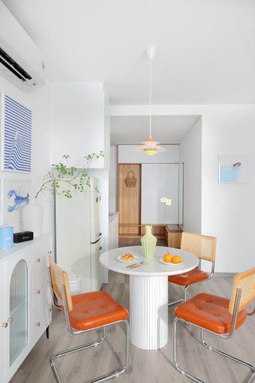 CuddleNCare 2BR Ocean View &#8211; Marina Suites