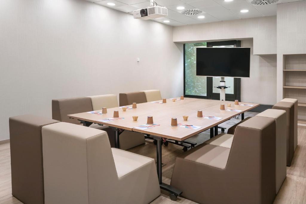 Tárgyalóterem/bálterem