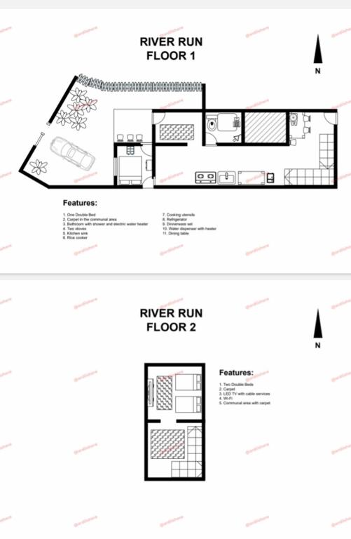 RiverRun Home photo