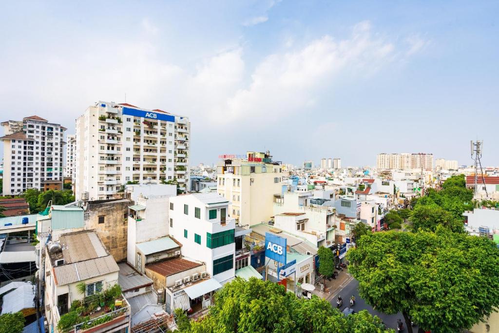 HỒNG PHÁT HOTEL