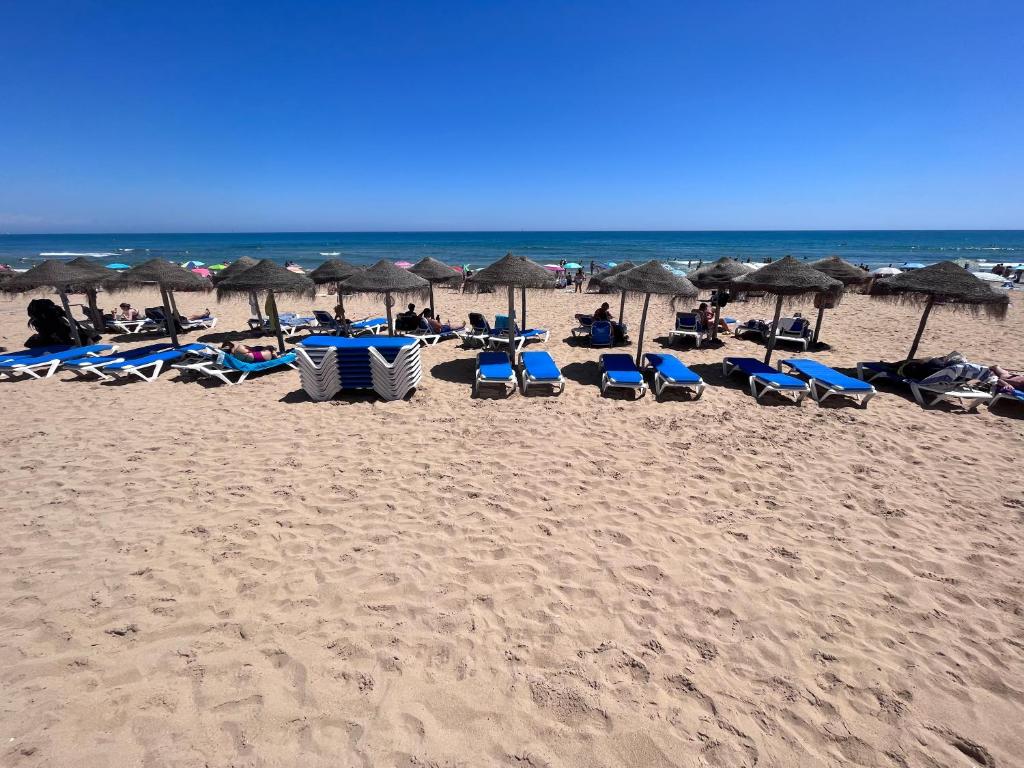 Apartament La Mata Torrevieja - 1