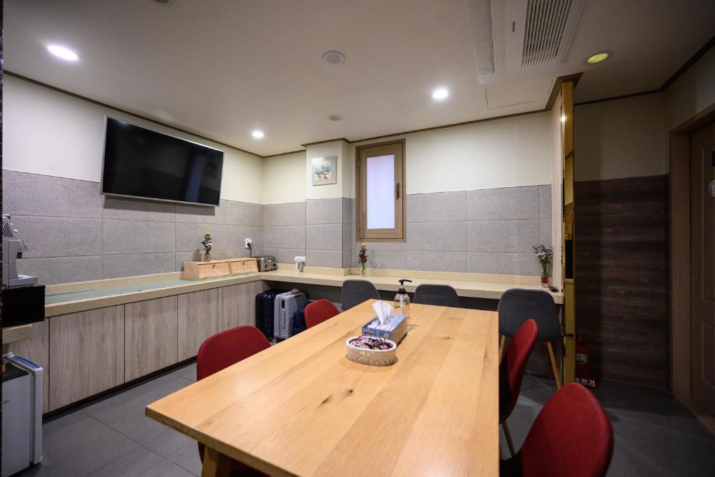 德阳首尔酒店 (DaeYoung Seoul Hotel)