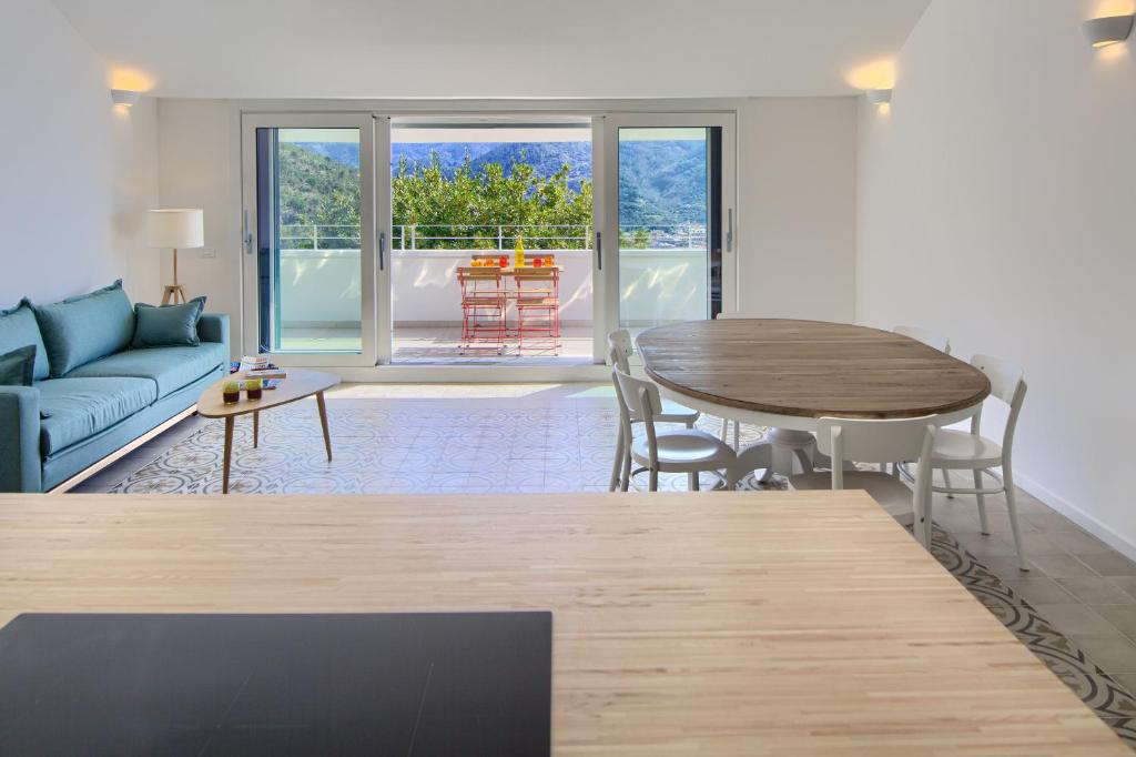 Casa GRANDE MARE - 4