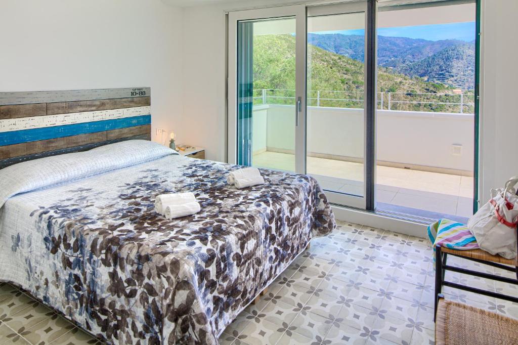 Casa GRANDE MARE - 2