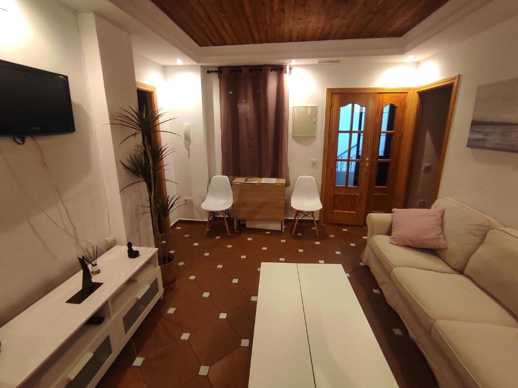Apartamento Rincón de Córdoba - 3