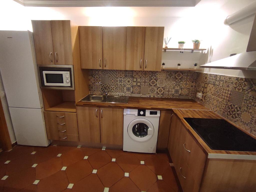 Apartamento Rincón de Córdoba - 2